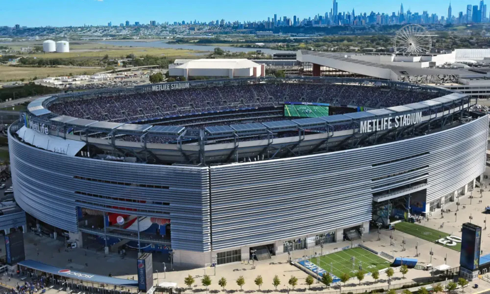 MetLife Stadium