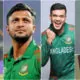 Mustafizur Rahman among 10 Bangladeshi players registers for PSL 11