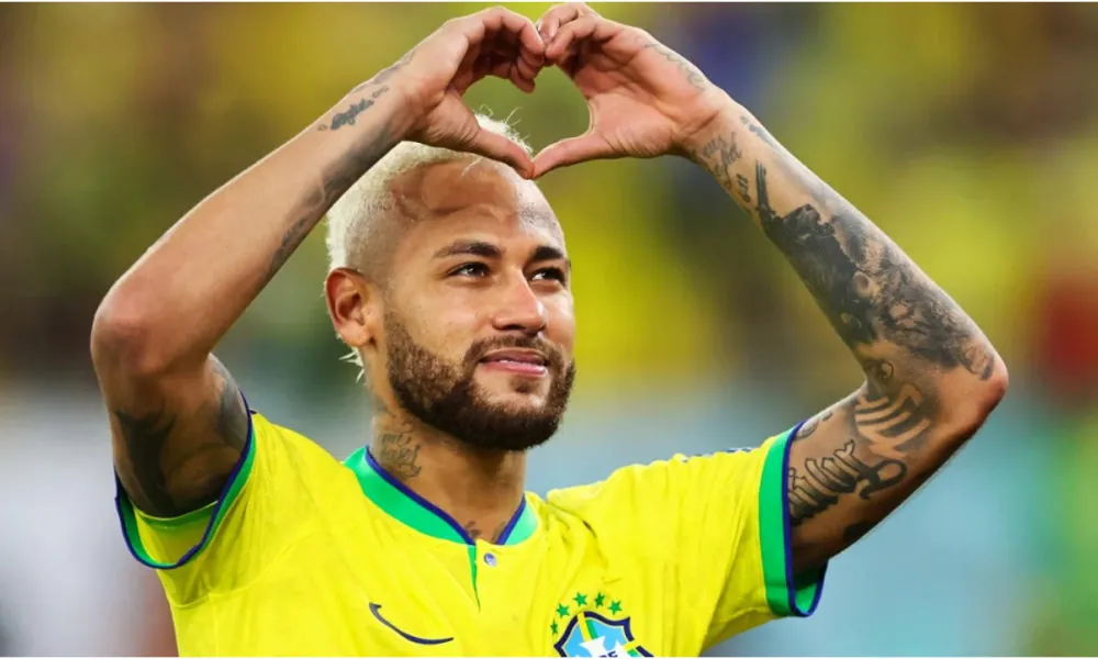 Neymar