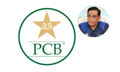 Pakistan and rashid lotif