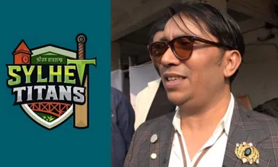 Sylhet Titans, Fahim (1)