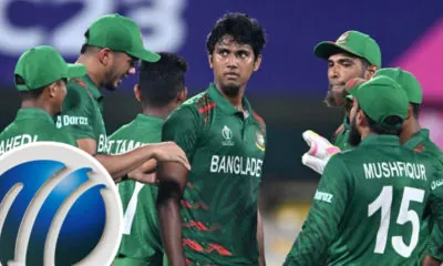 TEam bangladesh