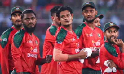 TEam bangladesh