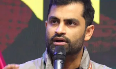 Tamim Iqbal