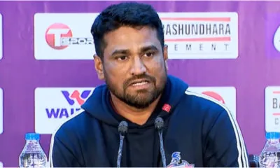 Tarek (bowling Coach)