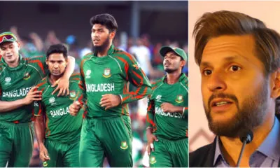 Team Bangladesh and ICC (1)