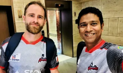 Williamson and Hannan