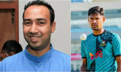 TABITH AWAL AND MUSTAFIZ