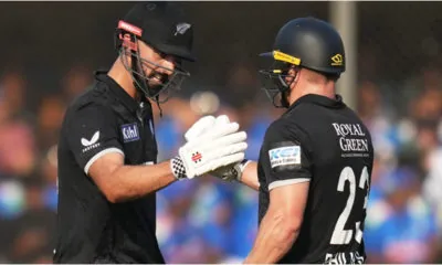 Mitchel and Phillips