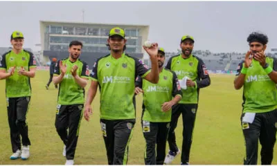 SYLHET TITANS