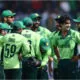 PAKISTAN CRICKET TEAM