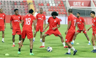 Bangladesh Football Team