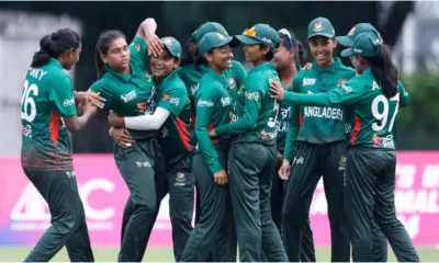 Bangladesh Women Cricket Team
