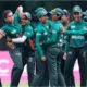 Bangladesh Women Cricket Team
