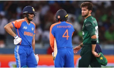 India vs Pakistan