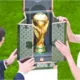 FIFA TROPHY