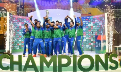 MULTAN SULTANS