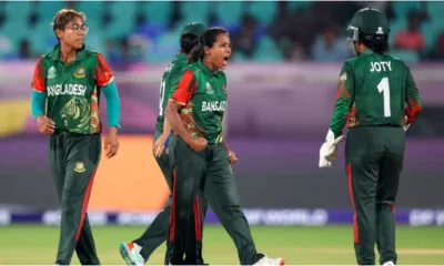 Bangladesh Women Cricket Team