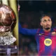 Ballon D’Or and Rapinha