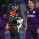 Bangladesh vs Scotland