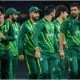 PAKISTAN TEAM
