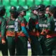 Bangladesh Women's Cricket Team