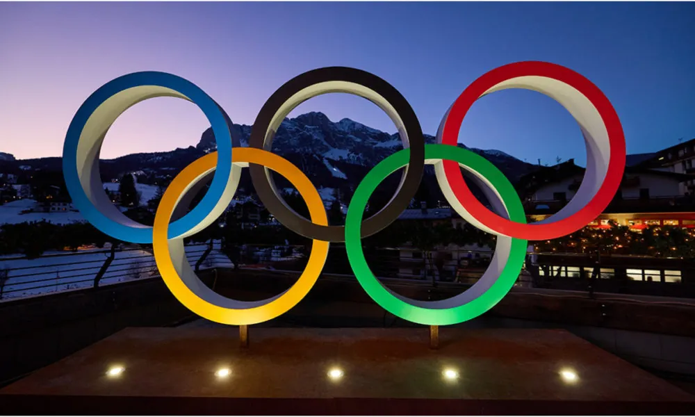 OLYMPIC