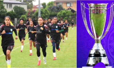 AFC Women's Asian Cup 2026