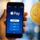 Apple Pay Crypto