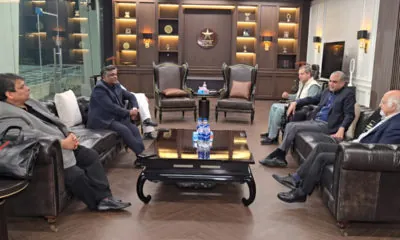 Bangladesh abd Pakistan