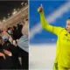 Brazilian footballer Kathleen Souza has embraced Islam and performed Umrah