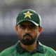 Babar Azam