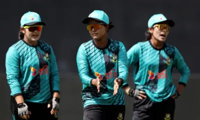 Bangladesh Women team
