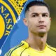 Cristiano Ronaldo al nassr