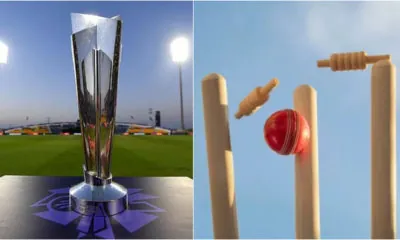 ICC T20 World Cup bawlar