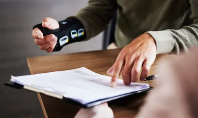 Personal Injury Claims Change When Injuries Affect Long