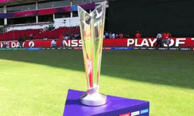 T-20 world cup
