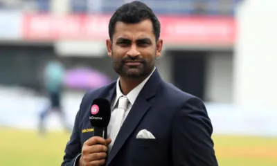 Tamim Iqbal