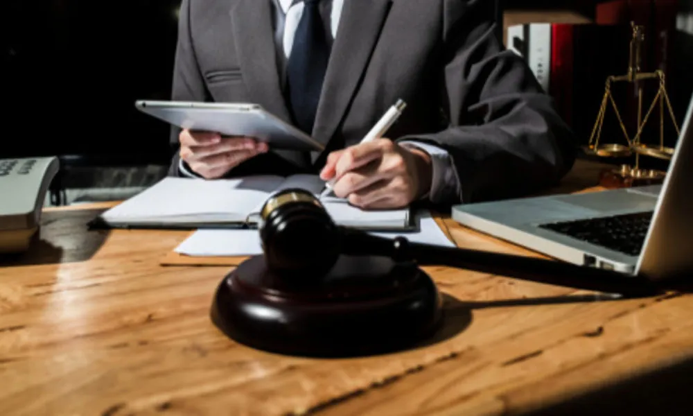 What a Murder Defense Attorney Actually Does