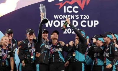 New Zealand Women Cricket Team
