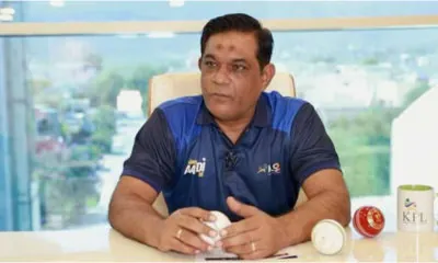 RASHID LATIF