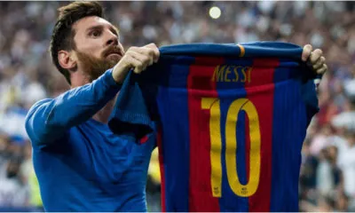MESSI