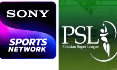 Sony Network and PSL