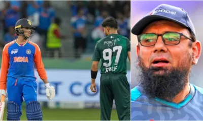 INDIA VS PAKISTAN