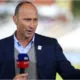 NASSER HUSSAIN