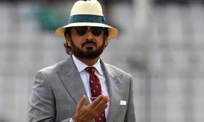 Athar Ali becomes the first Bangladeshi to commentate in the PSL.