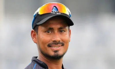 BCB extends Ashraful's contract
