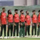 Bangladesh Cricket Team