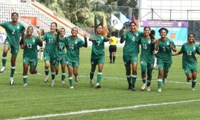 Bangladesh begin another Asian mission as BFF announce the squad.