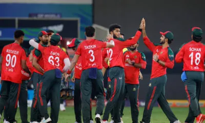 Bangladesh have a chance to improve their rankings with the Pakistan series